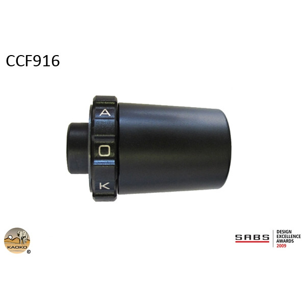 Kaoko Kaoko Throttle Stabilizer for BMW F800GT (2013-)